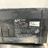 APC BR1200G-GR Customer Service Back UPS pro 1500 inverter image 3